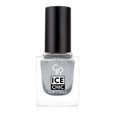 GOLDEN ROSE Ice Chic Nail Colour 10.5ml - 59